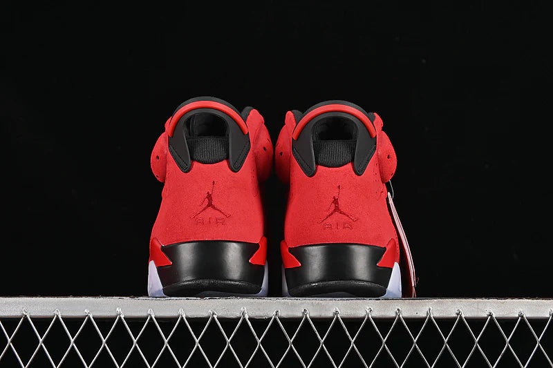 Air Jordan 6 Retro "Toro Bravo"