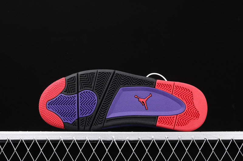Air Jordan 4 Retro "Raptors"