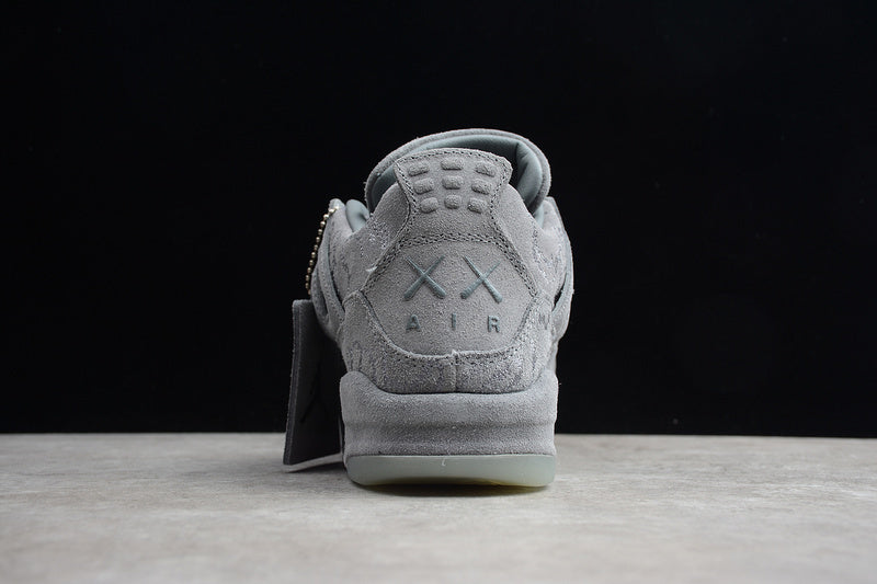 Air Jordan 4 Retro "Kaws"