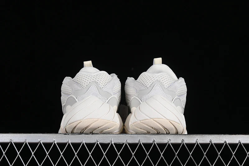 Adidas Yeezy 500 "Bone White"