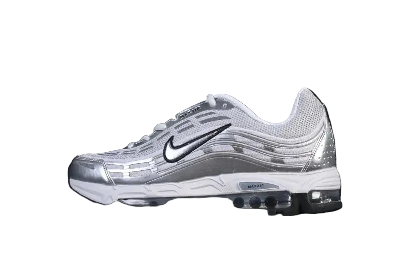 Nike Air Max TL 2.5 "Silver Mens Grey"