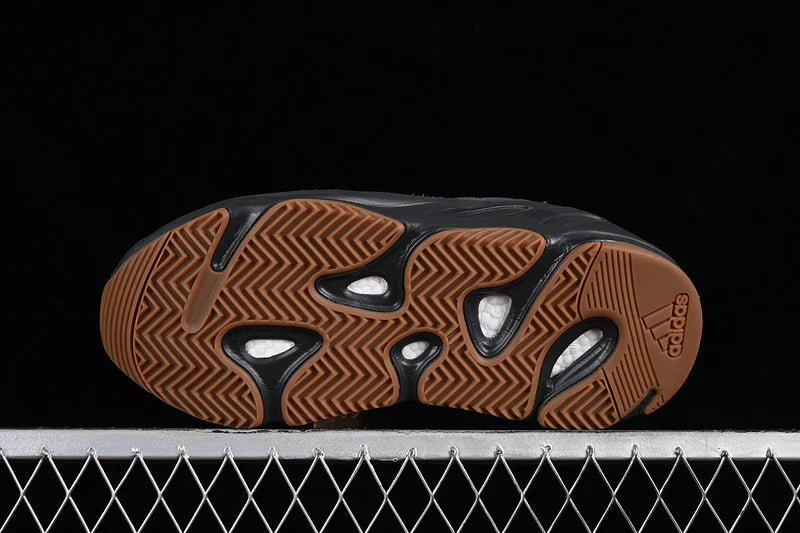 Adidas Yeezy Boost 700 "Utility Black"