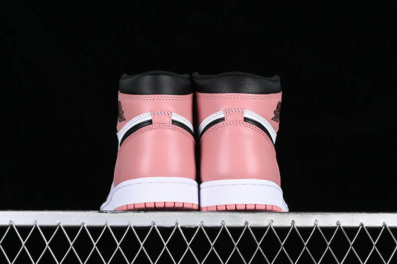 Air Jordan 1 Retro High OG NRG "Rust Pink"