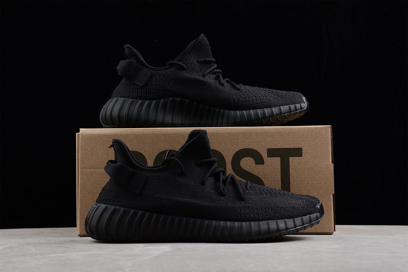 Adidas Yeezy Boost 350 V2 "Onyx"