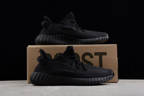 Adidas Yeezy Boost 350 V2 "Onyx"