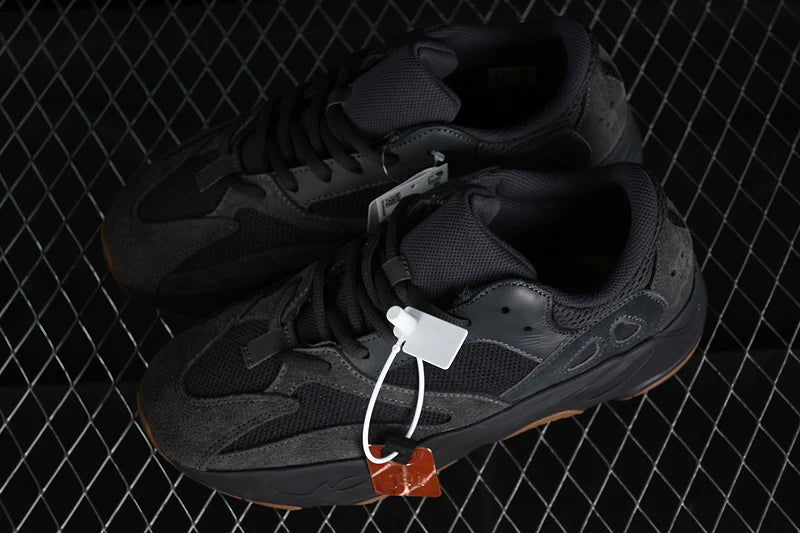 Adidas Yeezy Boost 700 "Utility Black"