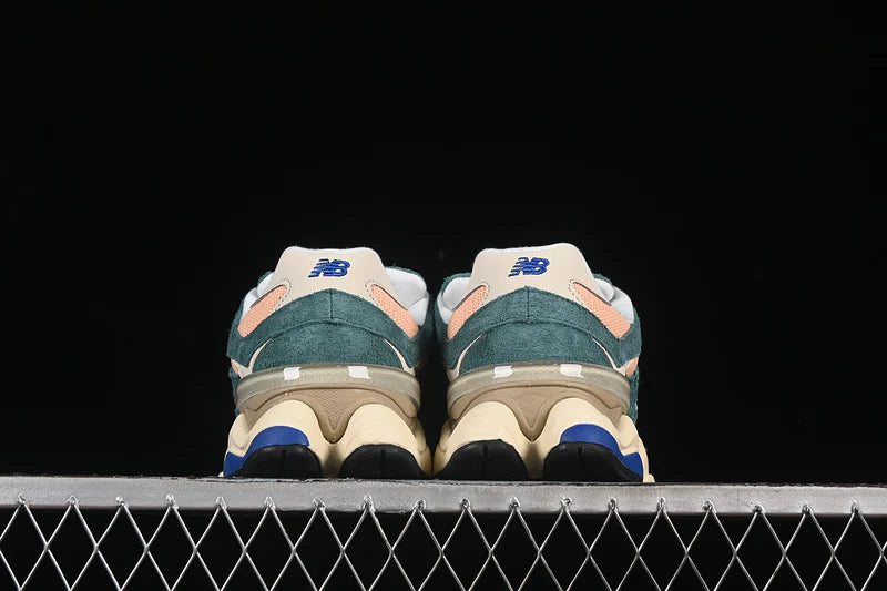 NB 9060 "New Spruce"