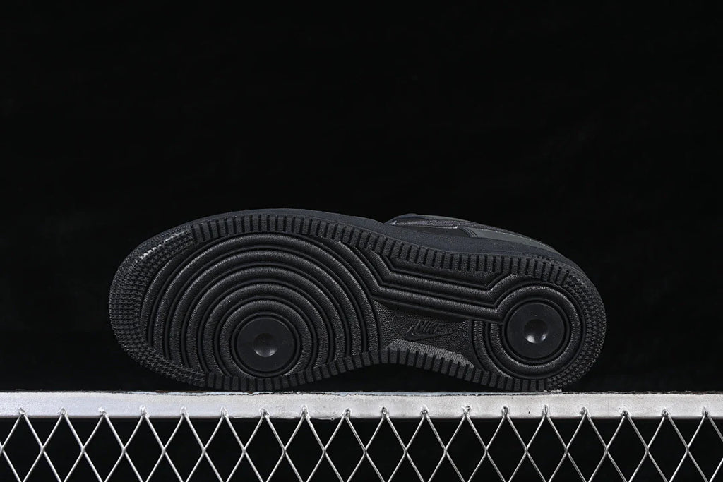 Nike Nike Air Force 1 "Smoke Grey/Black"