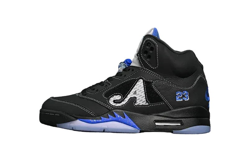 Air Jordan 5 Retro OG SP x Awake NY "Boro