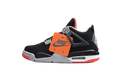 Air Jordan 4 Retro "Bred"