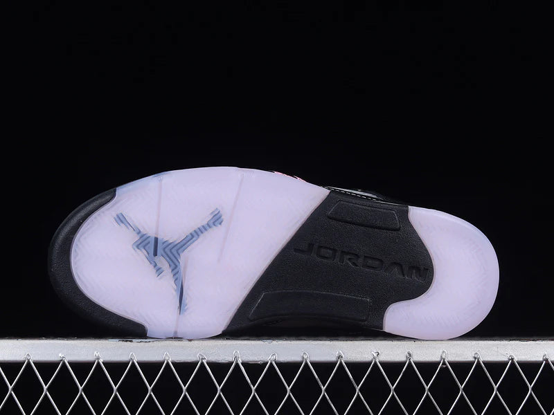 Air Jordan 5 Retro Low "Dongdan"