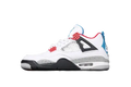 Air Jordan 4 Retro "SE 'What The 4"