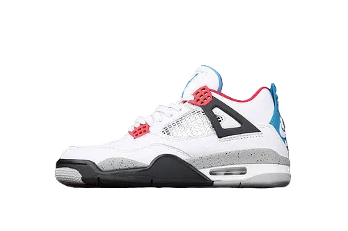 Air Jordan 4 Retro "SE 'What The 4"