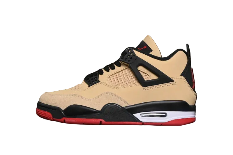 Air Jordan 4 Retro "Pizza"