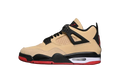 Air Jordan 4 Retro "Pizza"