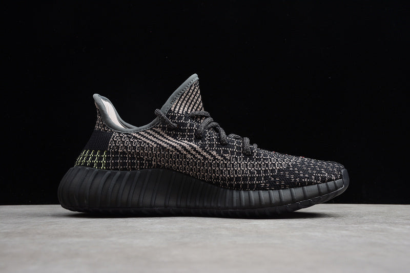 Adidas Yeezy Boost 350 V2 "Yecheil (Non-Reflective)"