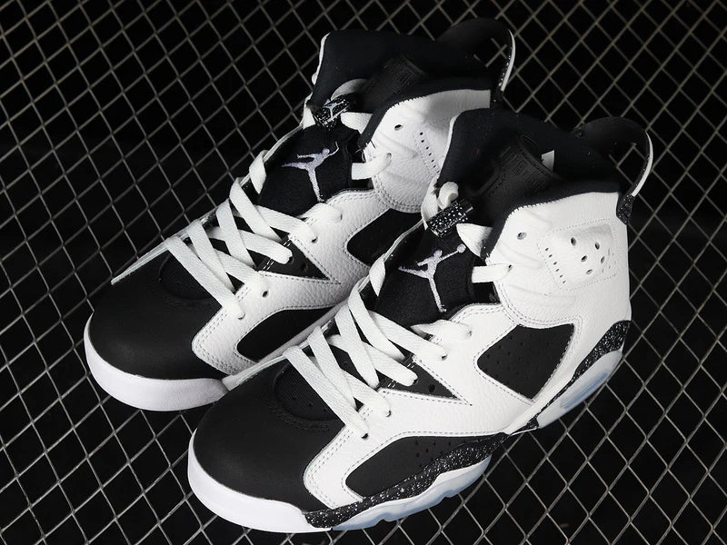 Air Jordan 6 Retro "Reverse Oreo