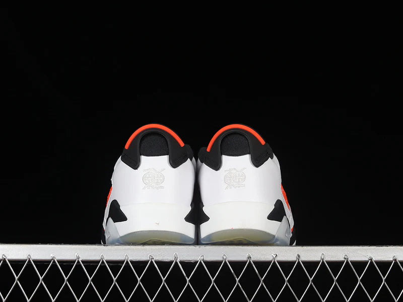 Air Jordan 6 Retro Low "Dongdan"