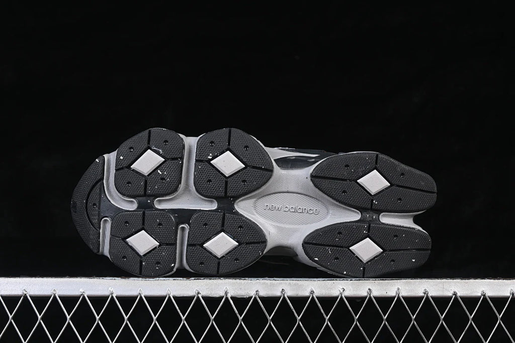 NB 9060 "Cordura - Black Grey"