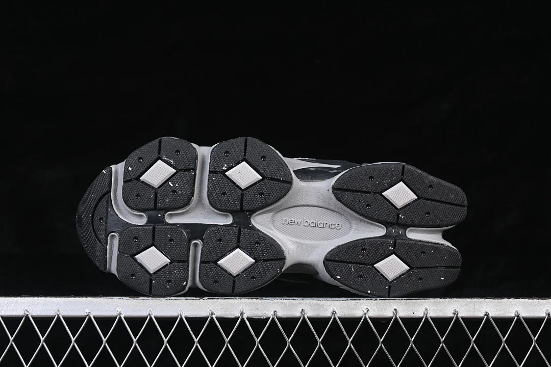 NB 9060 "Cordura - Black Grey"