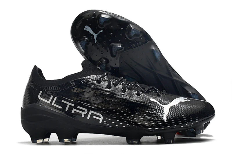 Puma Ultra 1.3 FG "Man City"