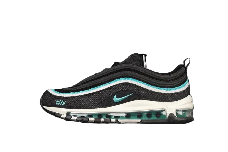 Nike Air Max 97 "Sport Turbo"