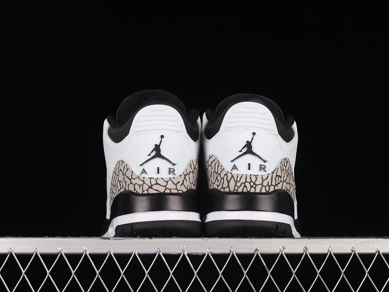 Air Jordan 3 Retro "Infrared 23"