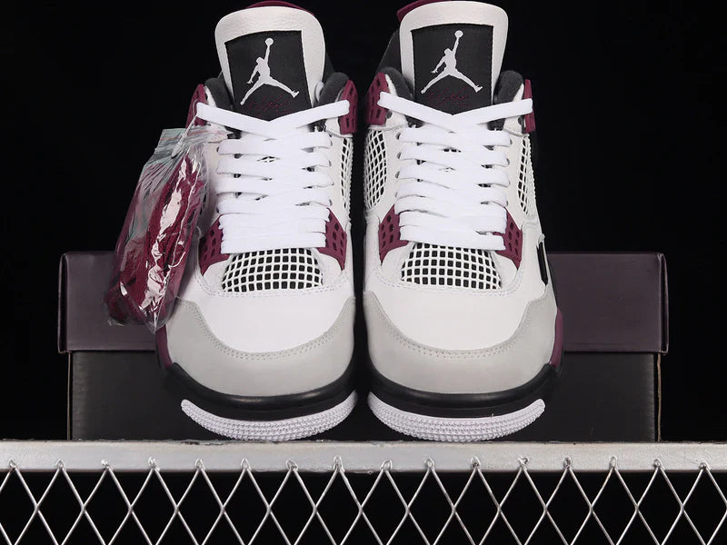 Air Jordan 4 Retro "Paris Saint-Germain"