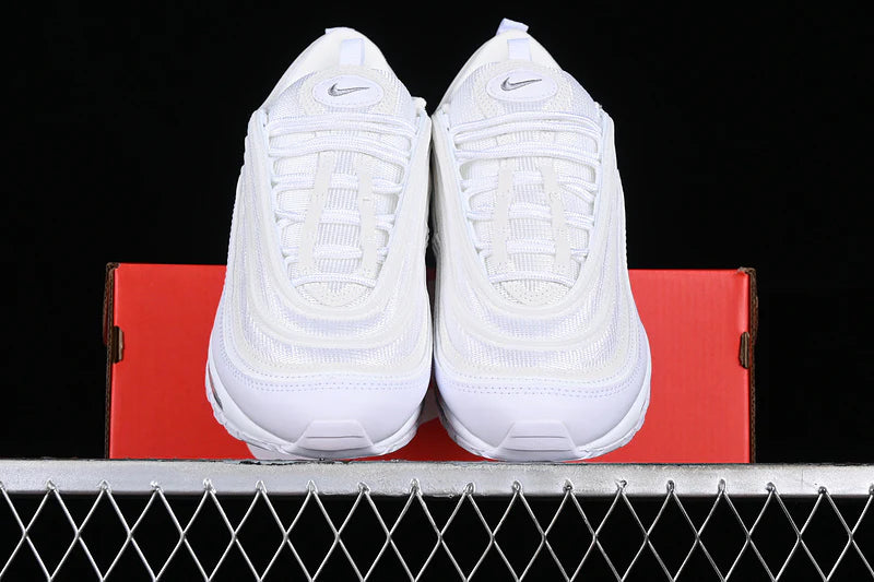 Nike Air Max 97 "White"