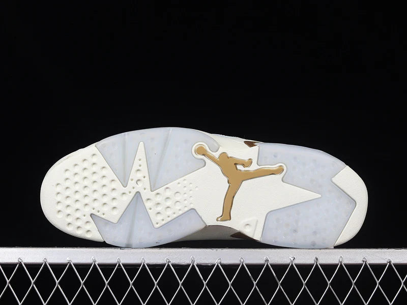 Air Jordan 6 Retro Low "Chinese New Year"