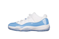 Air Jordan 11 Retro Low "UNC"
