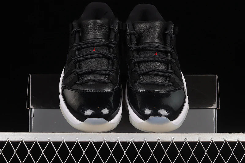 Air Jordan 11 Retro Low "72-10"