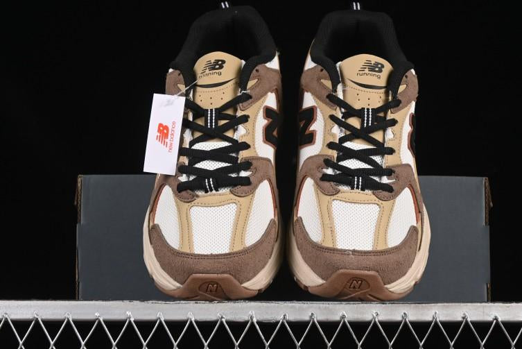 NB 530 "Brown Tan"