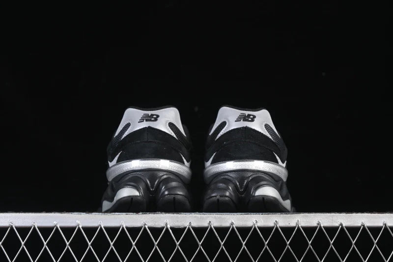 NB 9060 "Black Reflective"