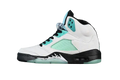 Air Jordan 5 Retro "Island Green"
