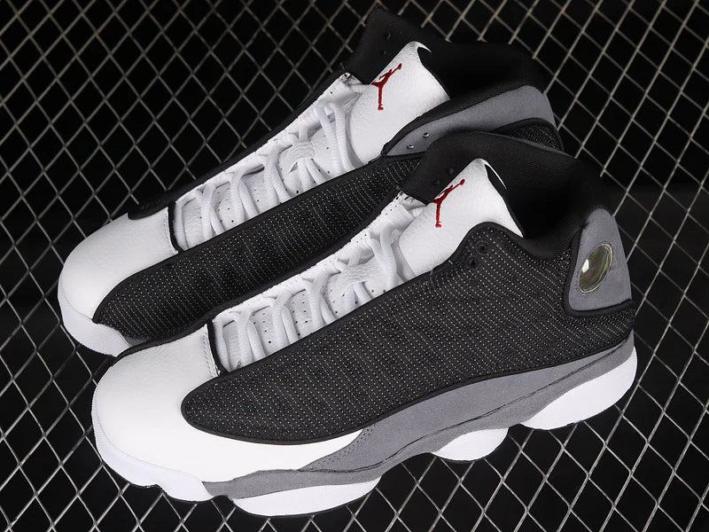 Air Jordan 13 Retro "Black Flint"