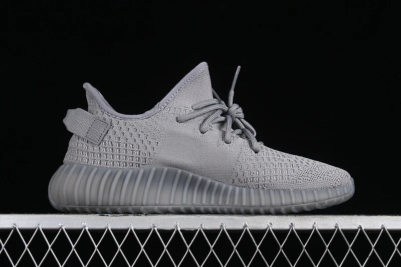 Adidas Yeezy Boost 350 V2 "Steel Grey"