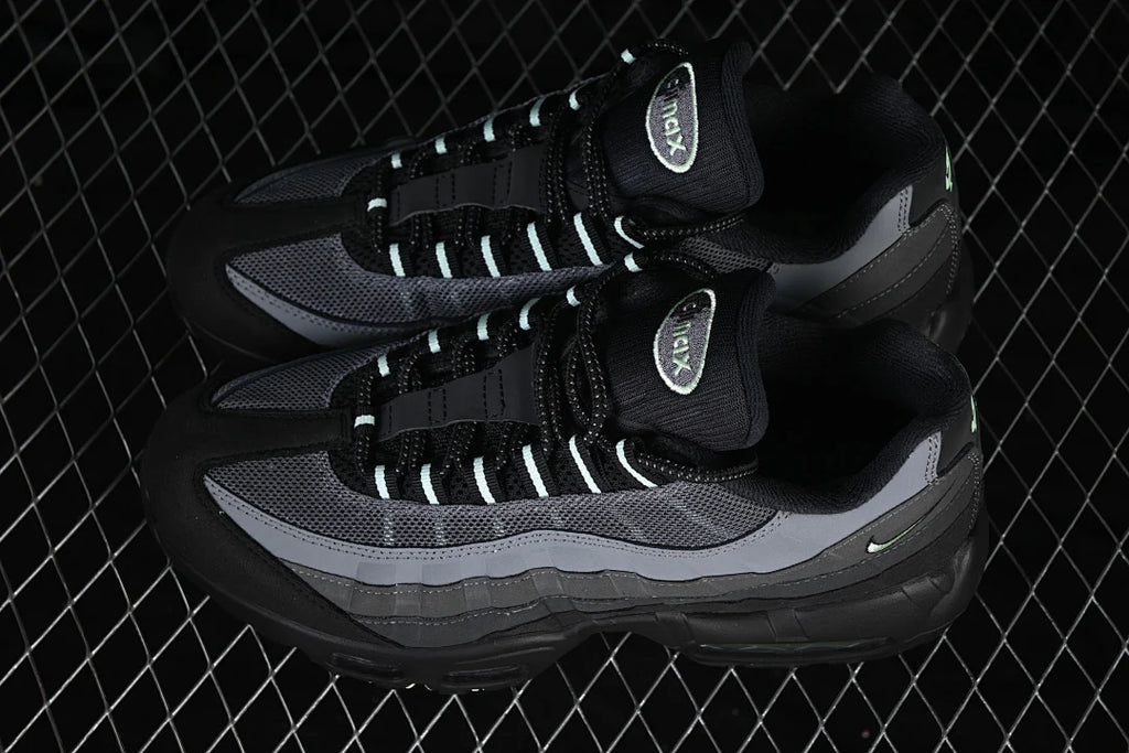 Nike Air Max 95 "Vapor Green"