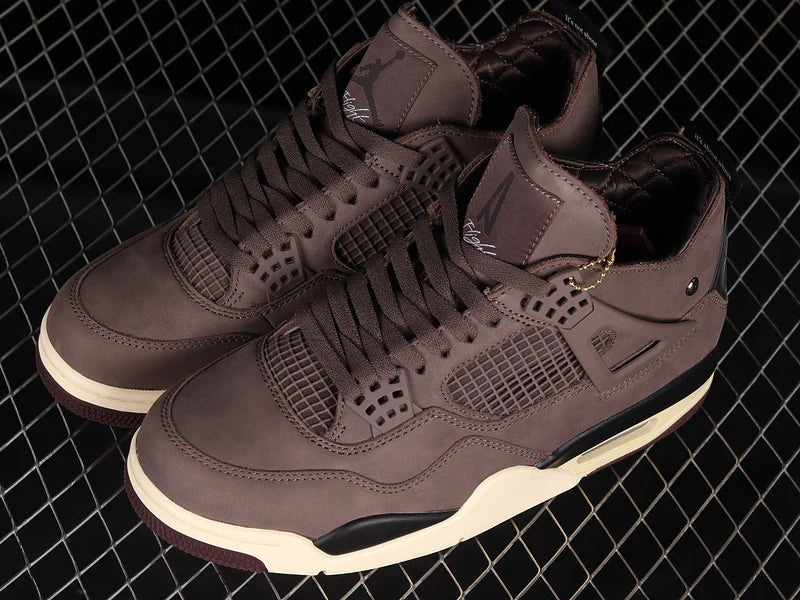 Air Jordan 4 Retro A Ma Maniére "Violet Ore"