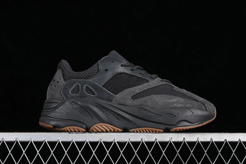 Adidas Yeezy Boost 700 "Utility Black"