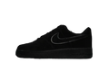 Nike Air Force 1 Low "Black/Iron Grey"