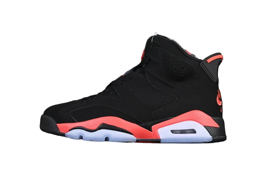 Air Jordan 6 Retro "Infrared"