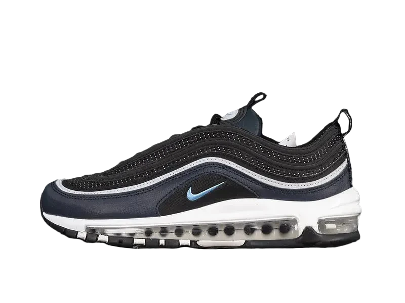 Nike Air Max 97 "Dark Obsidian"