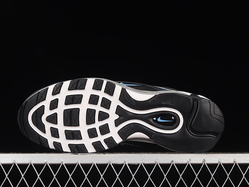 Nike Air Max 97 "Dark Obsidian"