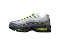 Nike Air Max 95 x UNDEFEATED "Geo NYC Neon"