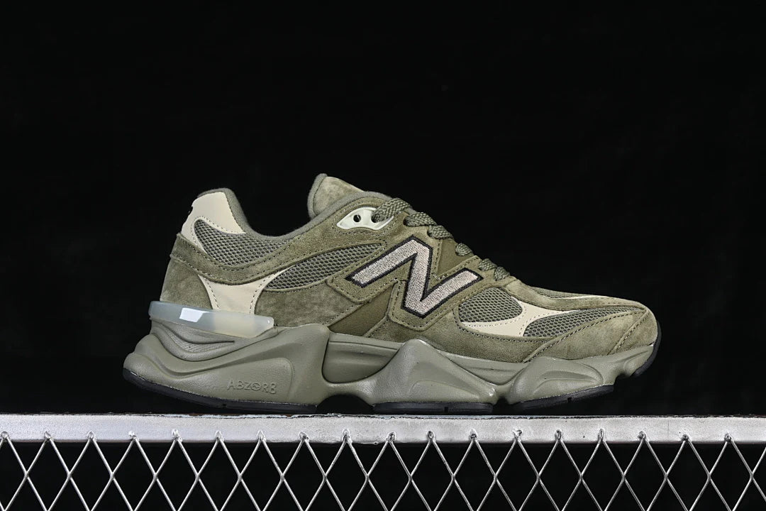 NB 9060 "Olive"
