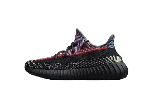 Adidas Yeezy Boost 350 V2 "Yecheil (Non-Reflective)"