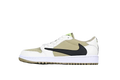 Air Jordan 1 Retro Low OG X Travis Scott "Neutral Olive"