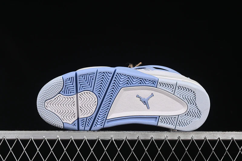 Air Jordan 4 Retro "Forget Me Not"