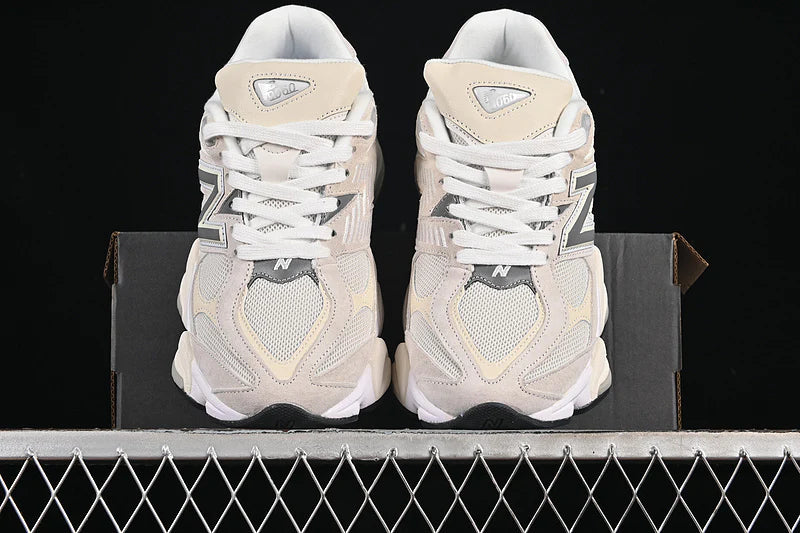 NB 9060 "Beige White"